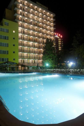 Hotel Varshava